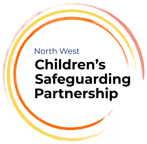 NW Children's Safeguarding Partnership logo